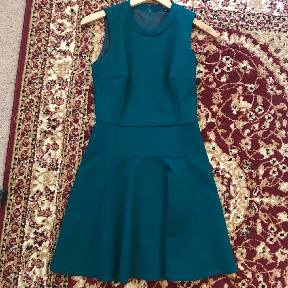🎉Host Pick! Madewell Anywhere Dress